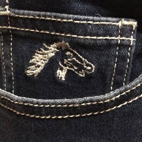 Jordache Denim - Picture 4 of 8